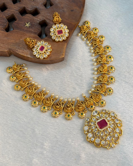 Neck set 109252