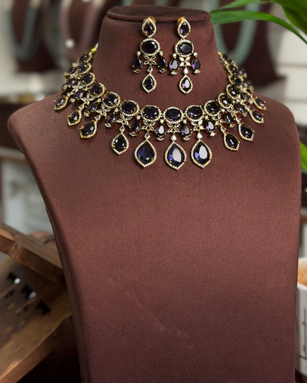 Victorian Neckset 109561