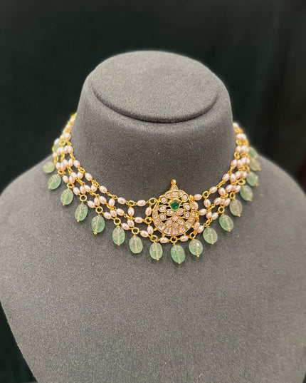 Beads Mala 113538