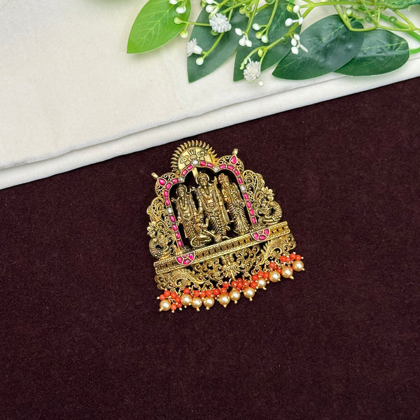 92.5 Silver Pendant 104676