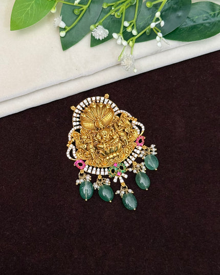 92.5 Silver Pendant 103188