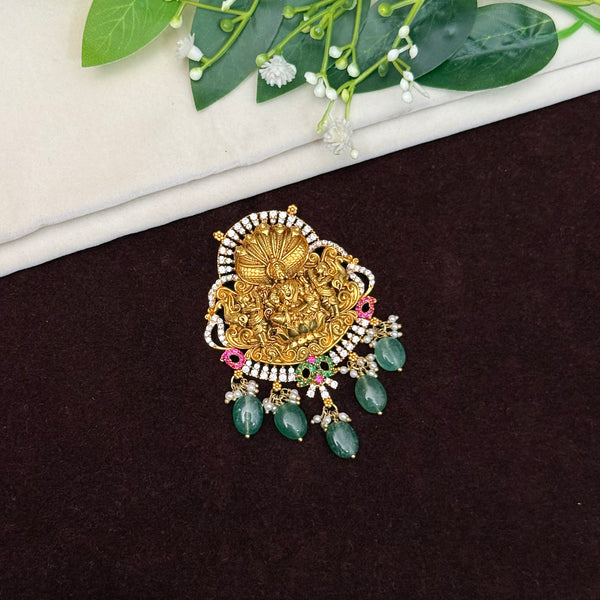 92.5 Silver Pendant 103188