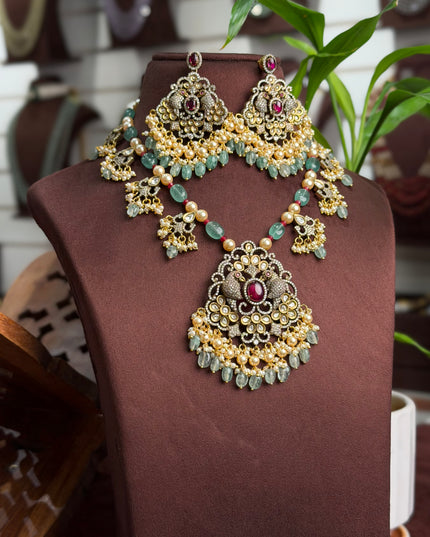victorian neckset 105148