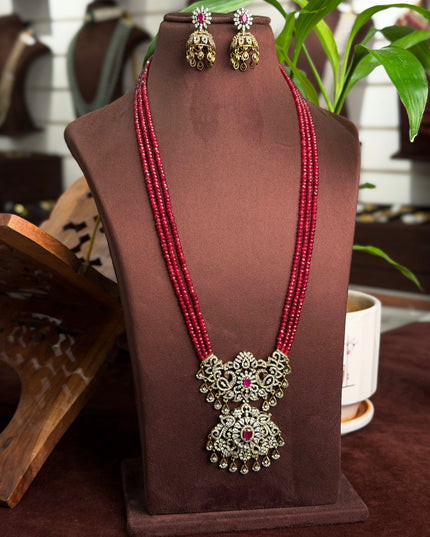 Victorian Neck Set 103837