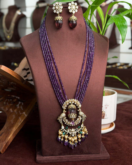 victorian neckset 103747