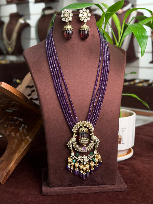 victorian neckset 103747