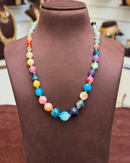 Beads Mala 107540