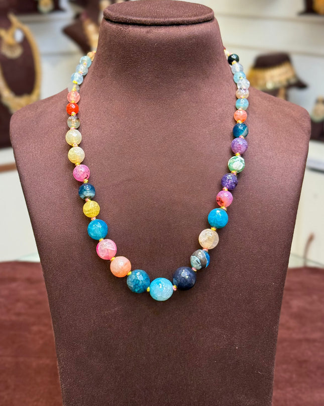 Beads Mala 107540