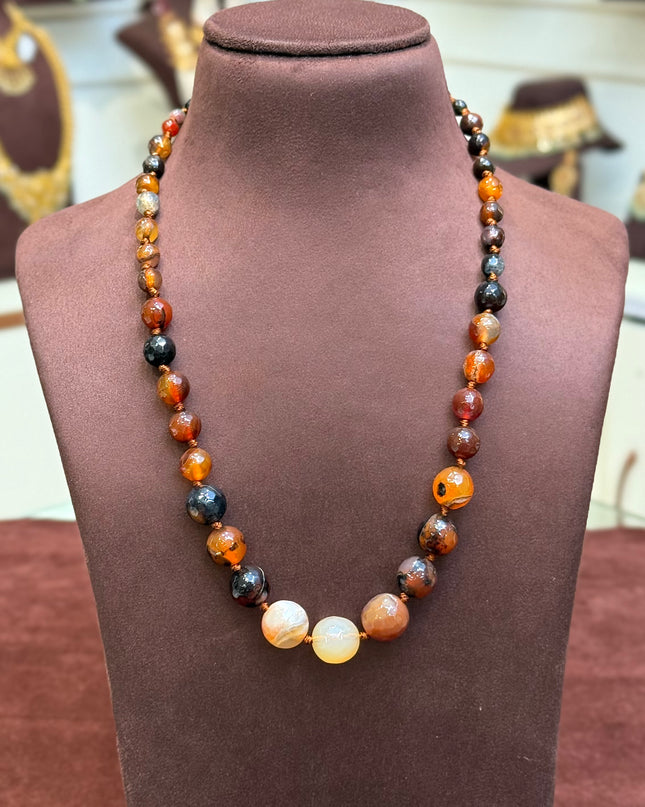 Beads Mala 107540