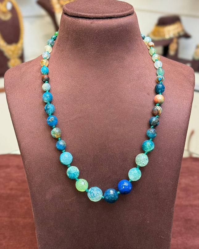 Beads Mala 107540