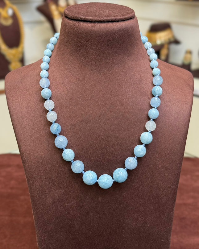 Beads Mala 107540