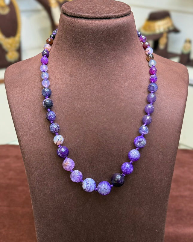 Beads Mala 107540