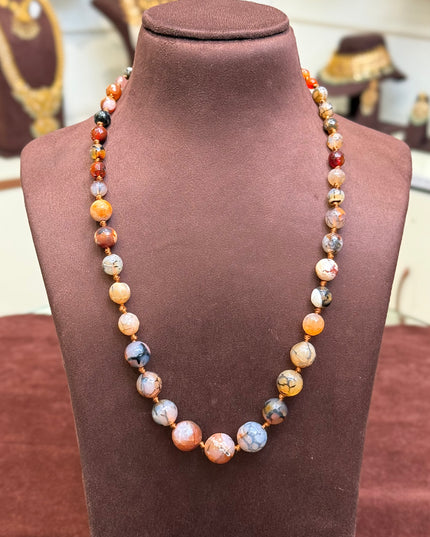 Beads Mala 107540