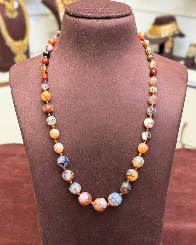 Beads Mala 107540