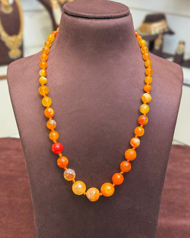Beads Mala 107540