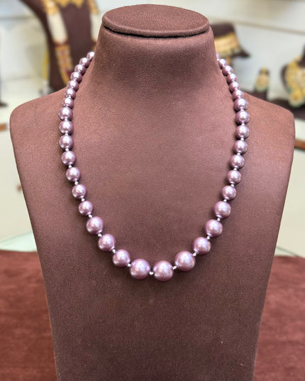 Beads Mala 107541