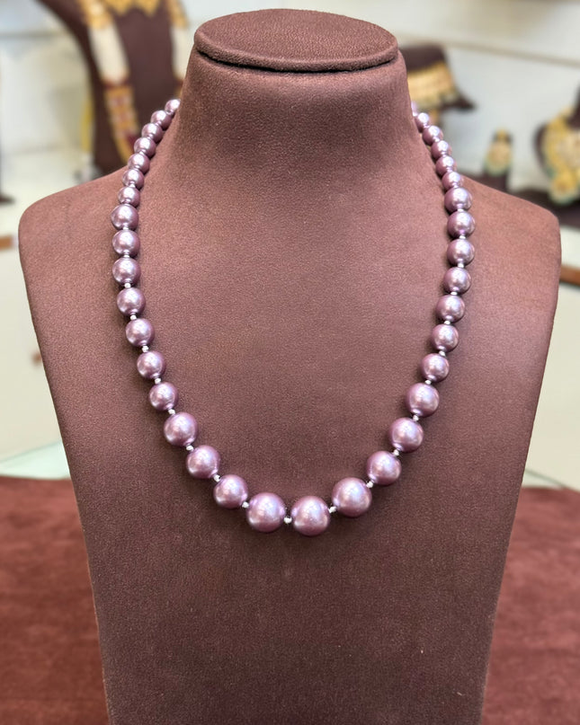 Beads Mala 107541