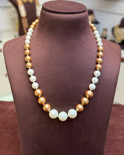 Beads Mala 107541