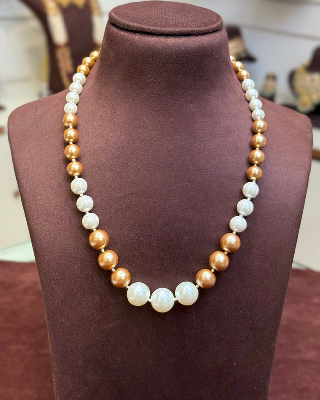 Beads Mala 107541
