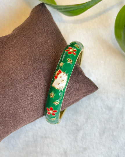 Kids Bangles 109681