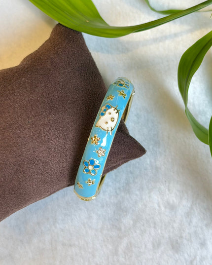 Kids Bangles 109681