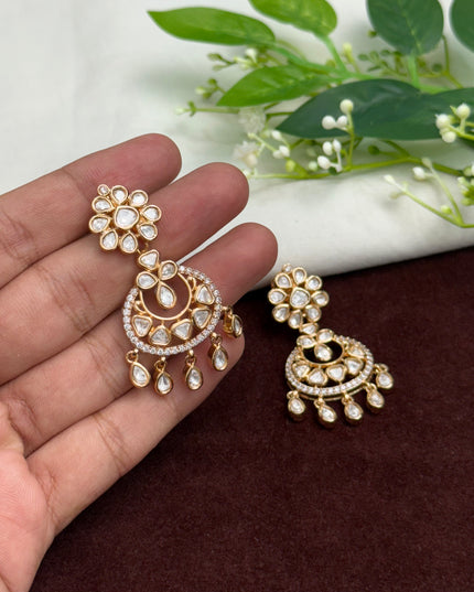 Earrings 108033