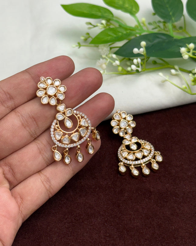 Earrings 108033
