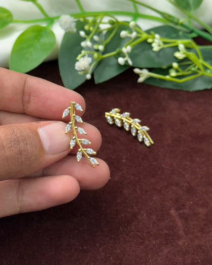 CZ Earcuff 108171