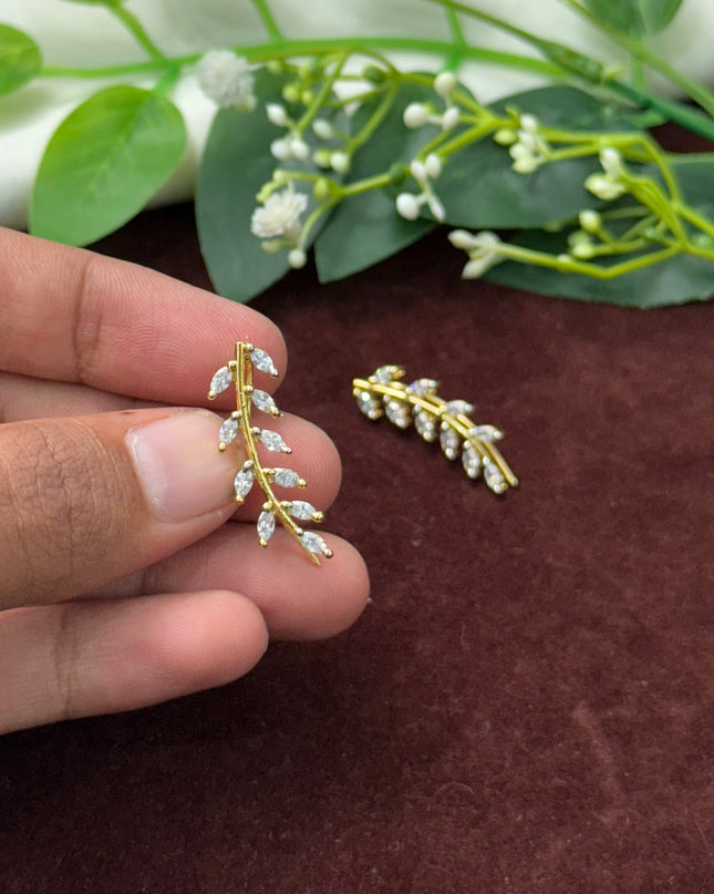 CZ Earcuff 108171