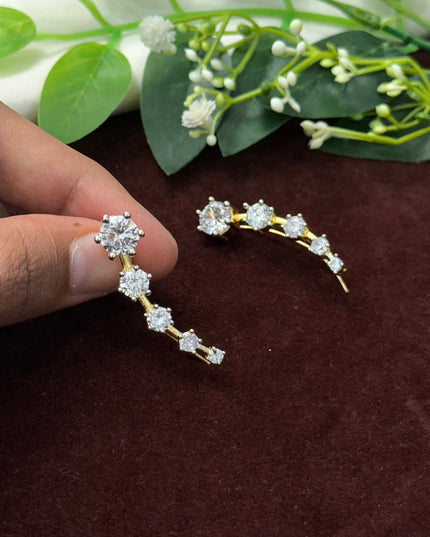 CZ Earcuff 108172