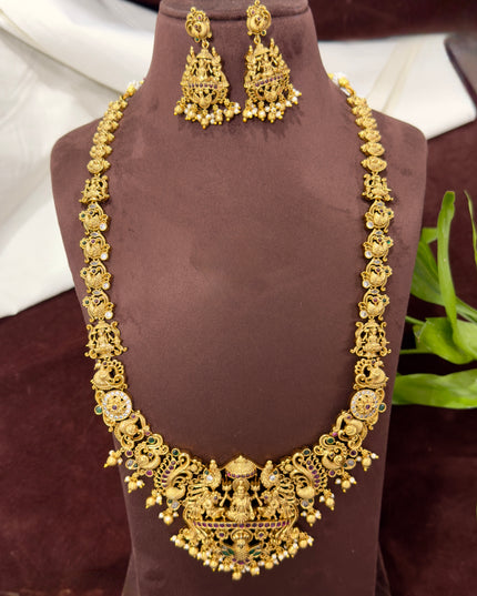 Long Neck Set 109240