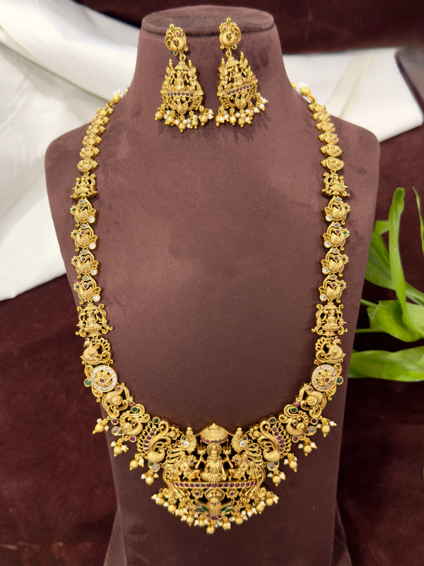 Long Neck Set 109240