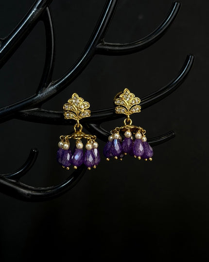 EARRINGS 110247