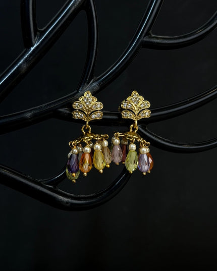 EARRINGS 110247