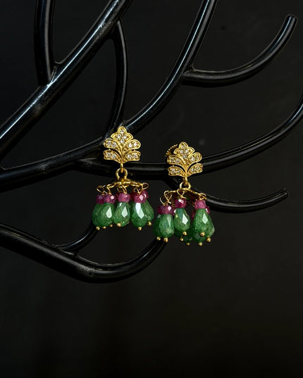 EARRINGS 110247