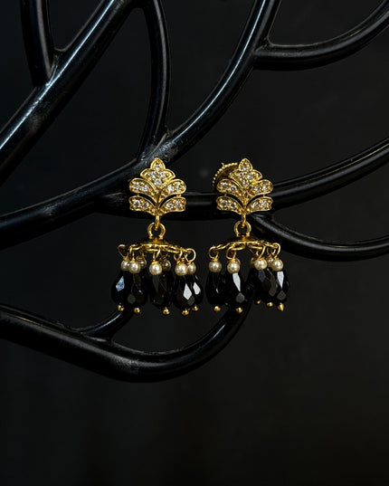 EARRINGS 110247