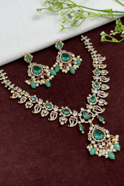 Victorian Collections