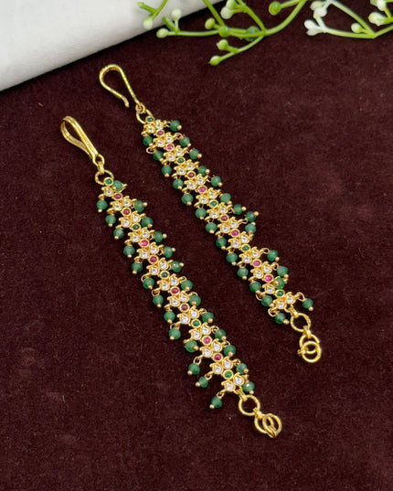 Hair Accessories 108564