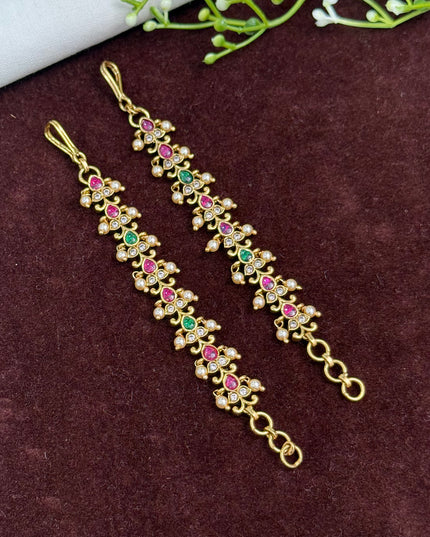 Hair Accessories 108563