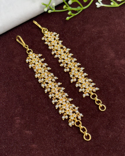 Hair Accessories 108564