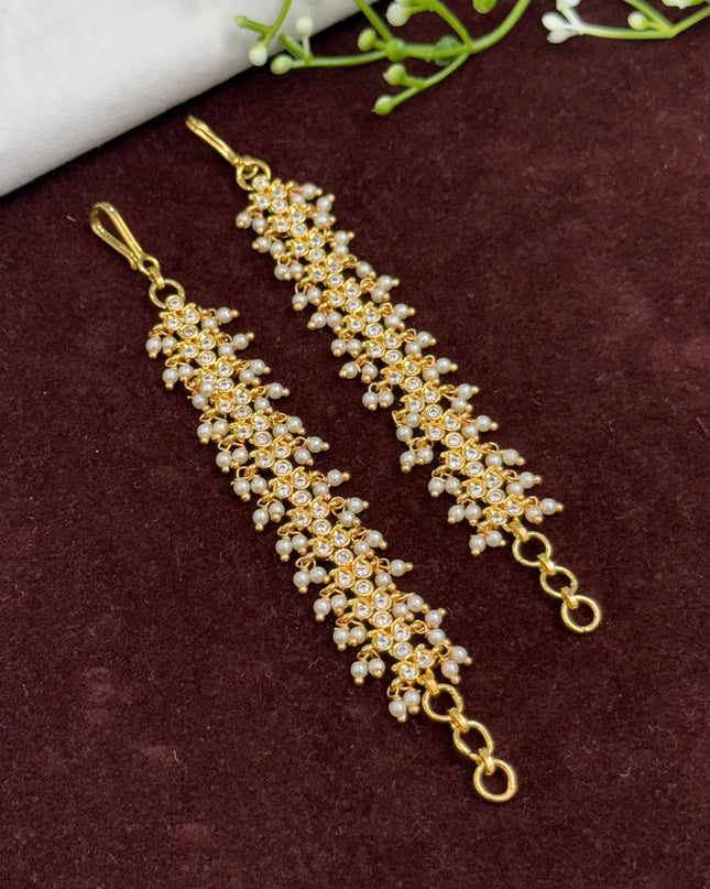 Hair Accessories 108564