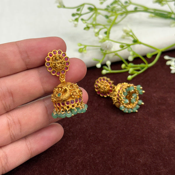 Earrings 108560