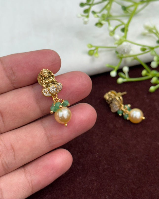Earrings 108561