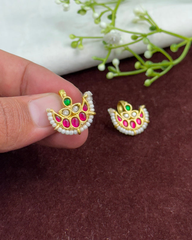 Bugadi Earrings 108549
