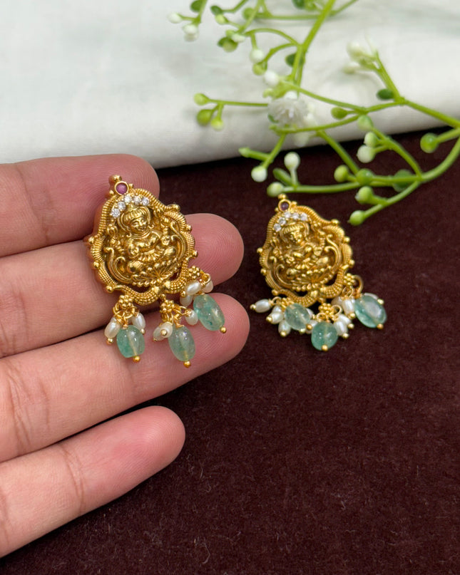 Earrings 108555