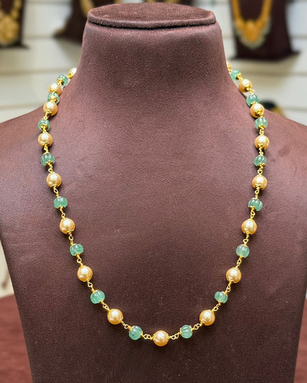 Beads Mala 108553
