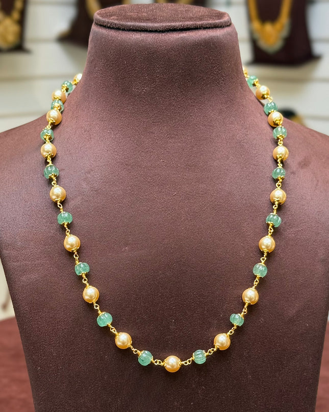 Beads Mala 108553