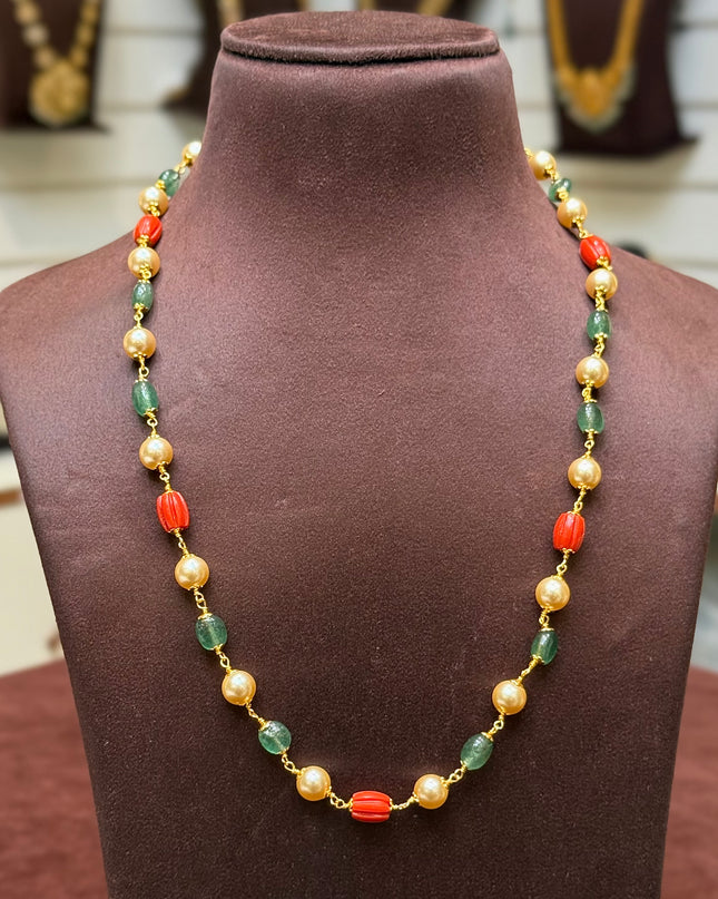 Beads Mala 106295