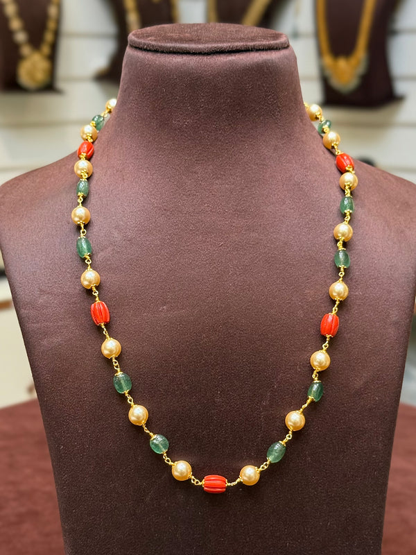 Beads Mala 106295