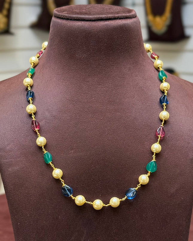 Beads Mala108554
